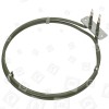 Resistencia Circular De Horno - 2400W Electrolux