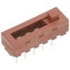 Arthur Martin AFC631W Switch Main Motor