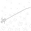 Apell Washing Machine Peg Plastic Clamp