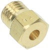 Arcelik G20-20Mbar M78 1KW Injector Nozzle