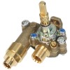 Amica Gas Tap