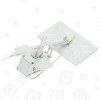 Thermostat Évaporateur (Foshan) NCU9710 Bluematic