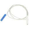 Beko Gas Hob Burner Ignition Electrode / Spark Plug - 600mm