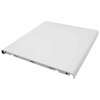 Aeg Dishwasher Outer Door Panel - White