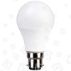 TCP TCP Smart WiFi 9W BC/B22 LED Dimmable Bulb