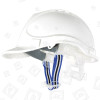 Casque De Sécurité HDPE Blanc