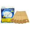 Electrolux Vacuum Cleaner E60 Paper Bag - Pack Of 5