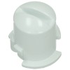 Arthur Martin Washing Machine Door Release Button - White