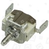 Electrolux Thermostat