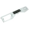 Fa&ccedil;ade Du Panneau De Commande Pour Lave-linge Complet &ndash; Blanc Hoover