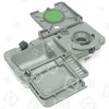 Altus Dishwasher Detergent Tablet Dispenser Assembly