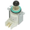 Bosch Neff Siemens Dishwasher Single Inlet Solenoid Valve