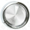 Bosch Washing Machine Program Control Knob