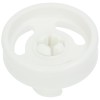 Dishwasher Lower Basket Wheel