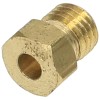 Arctic Oven Burner Injector