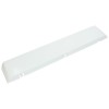 Hotpoint Washing Machine Kick Plate - White
