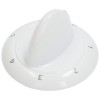 Atlas Oven Hotplate Commutator Knob