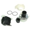 Electrolux Dishwasher Circulation Pump Heater Kit