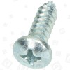 Handle Fixing Screw Zerowatt