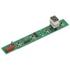 Smeg Geschirrsp&uuml;ler-Displaymodul STM604G