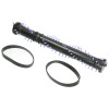 Dyson Compatible Dyson Vacuum Cleaner Non-Clutched Brushbar With Belt
