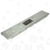 Hotpoint Oven Control Panel Fascia