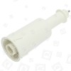 Arno Food Processor Drive Shaft