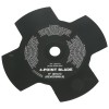 Universal Powered By McCulloch BBO011 Trimmer Grass Blade