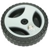 Atco Lawnmower Rear Wheel