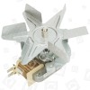 Moteur De Ventilateur Zerowatt