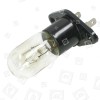 Panasonic Mikrowelle Lampe Ersatzteile Panasonic Mikrowelle Lampe Ersatzteile