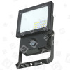 Projecteur LED 11W PIR Eterna