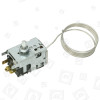 Thermostat S134KA Selecline