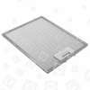 Britannia HOOD-K7088DA15-K (544441750) Schmutzfilter