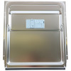 Hotpoint Dishwasher Inner Door And Dispenser Assembly &ndash; Stainless Steel