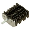 Electrolux Group Multi-Function Selector Switch
