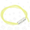 Bosch Yellow Plastic Cable 230mm