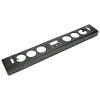 Belling Oven Control Panel Fascia