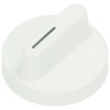Bosch Dishwasher Control Knob - White