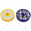 Compatible Dyson Vacuum Cleaner Filter Kit