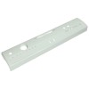 Admiral Dishwasher Control Panel - White