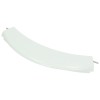 Bosch Neff Siemens Washing Machine Door Handle - White