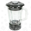 Jarra De Cristal De Batidora De Vaso Russell Hobbs