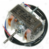 Fan Motor Ac 220/240v ( Mod. EA27 07.340.50C ) Electrolux