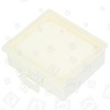 Bosch Neff Siemens Vacuum Cleaner HEPA Hygiene Filter