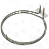 AEG B8972-4-M FRANCE Fan Oven Element – 1900W