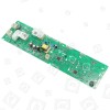 Control Unit L0 7kg Sp/k-b-15 Gorenje