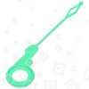 Outil De Nettoyage De L'orifice De Drainage Réfrigérateur (5,08 Cm) Domoline