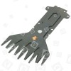 Black & Decker Garden Hedge Shear Blade