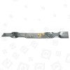 Jonsered MBO034 107cm (42") Metal Tractor Mulching Blade - Pack Of 2